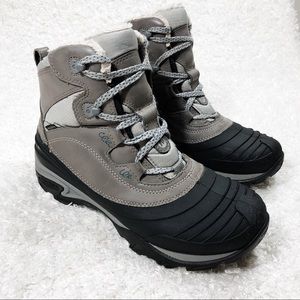 merrell snowbound mid
